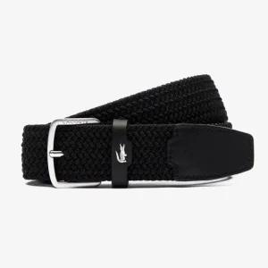 [롯데백화점]라코스테 캐주얼 벨트 RC4100M55G 000 US