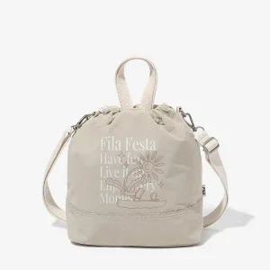 [휠라](광주신세계)[FILA] 썸머 버킷백 (FS3BCF5314F_OTL)