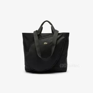 [롯데백화점]라코스테 25FW 네오크록 (NEOCROC) 테니스 토트백[NU4816N55N 000 YDP]