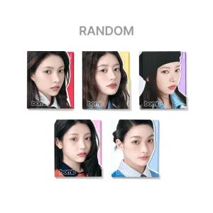 아일릿 앨범 밤 빌려온 고양이 미니 3집 bomb ILLIT 글릿 랜덤1종