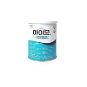 [일동후디스 하이뮨] 프로틴 밸런스 304g 1개 / 당일발송(2개 이상 구매시 스푼 증정)