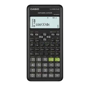 카시오공학용계산기 FX-570ES+2 - 42145 개산기 시간 공학 사무기기
