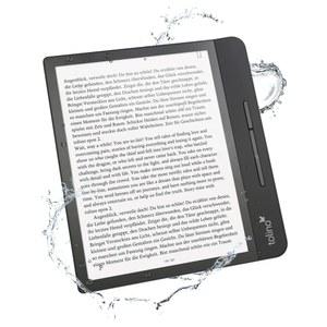 북리더기 Tolino Epos2 Reader 8인치 전자책 300PPI T401 ink Mobius Carta 1440 1920 방수 kobo 리더 킨들 오닉스 boox eink 디스플레이