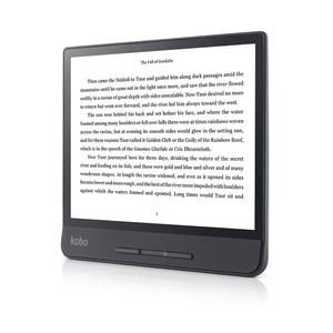 ebook리더기 KOBO Forma 8인치 kobo ereader N782 ebook 300PPI Reader Carta Ink 화면 1440 1920 방수 킨들 오닉스 boox