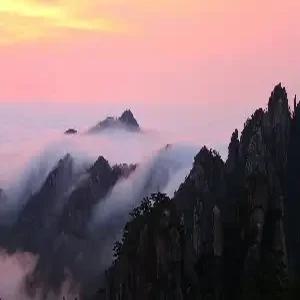 [대구출발] 상해/항주/황산/삼청산 5일 #중국명산집중탐방#상해황산옛거리 #송성가무쇼#서호유람