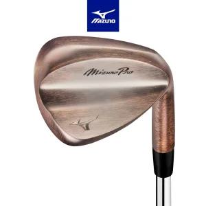 미즈노코리아 정품 미즈노 프로 T-1 코퍼 웨지 DYNAMIC GOLD HT
