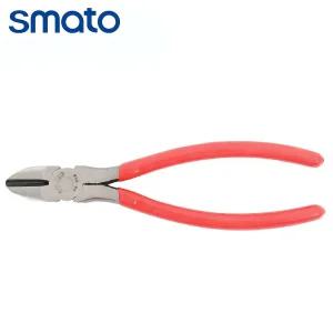 [SMATO] 8인치 강력 니퍼 절연 플라스틱 건담니퍼 스프링 없는 제품 SM-D08