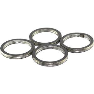 [호환제품] 배기구 헤더 가스켓 개스킷 스즈키 LTF500F 0305 DRZ125L 카타나 GSX600F 1998 42mm 4 개
