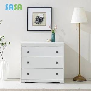 [SASA]사사가구 필로즈 880 3단 서랍장