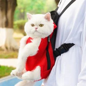 그래이놈 반려동물 이동장 가방 백팩 고양이 애견강아지이동백팩 강아지앞