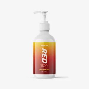 아쿠아쿨 레드 500 500ml