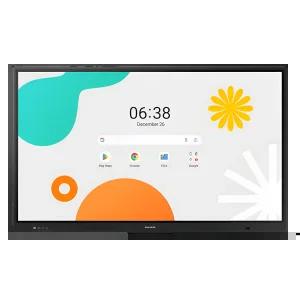 삼성전자 안드로이드 WAF LH86WAFWLGCXKR 86인치 전자칠판 벽걸이 설치