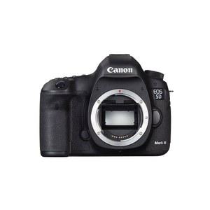 캐논 EOS 5D MARK II 풀프레임 DSLR 카메라 바디 전용 모델