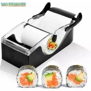 김밥말아주는기계 자동 마는 머신 만드는 매장 업소용