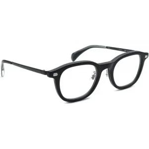 7005302 남자 안경 고급 안경테 명품 가벼운 패션 EYEVAN 아이반 Clubman col.MPBK 49 사이즈 렌즈 표준 장