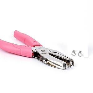 귀걸이택 악세사리택 펀치 1.5mm 펀칭 집게 구멍 악세사리펀치 펀칭기계 펀칭집게