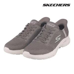 [스케쳐스] 남성 고워크 6 (슬립인스) SP0MWCEY322