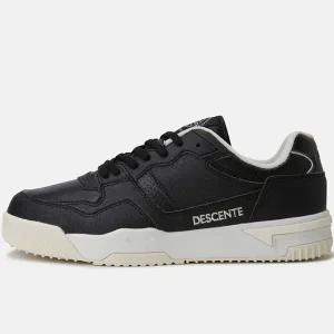 [하프클럽/데상트]데상트 드리블 V2 SP323LSN71BLK0 운동화 신발