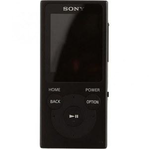 Sony 소니 NWE394 B 블랙 MP3 MP3플레이어 8GB Player 워크맨