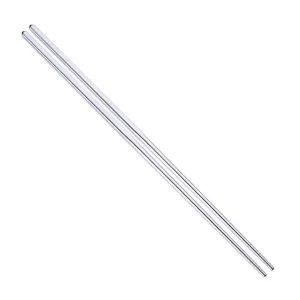 [골드스마일]쿠킹스 스텐 튀김젓가락(36cm)(사각) 스텐젓가락