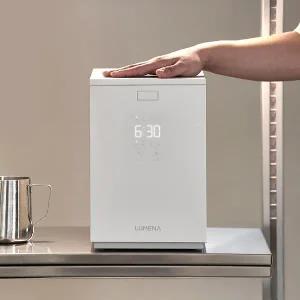 [루메나] 음식물 처리기 가정용 분쇄기 건조기 더키친 FD20
