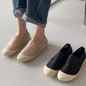 커플신발 캐쥬얼슈즈 로퍼운동화 방한 캐쥬얼 가을