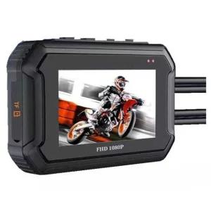 오토바이 블랙박스 자전거 녹화 방수 고화질 액션캠
