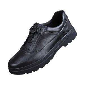 단화 근무화 맥도날드신발 발편한 운동화같은구두 같은운동화 경비화