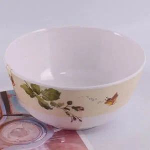용기 멜라민 국그릇 면기 식기
