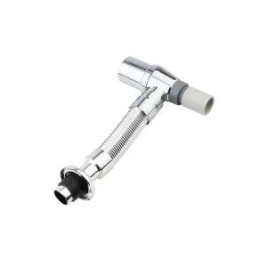 고무 망치 P트랩 하수구 배수 세면기 냄새차단 각도