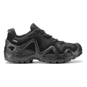 LOWA ZEPHYR GTX LO TF BLACK (310589-0999) (남성 제피어 GTX 로우)