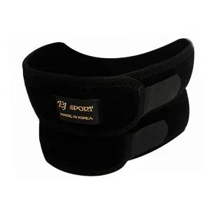 네오플랜 무릎 보호대 1P 축구 등산 헬스 근육 아대