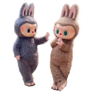 인형탈 졸업사진컨셉 곰돌이 할로윈데이 졸업사진 캐릭터