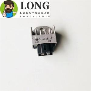 혼다 호환 바이크 오토바이 반파 전압 조정기 정류기 4 핀 WH100 GCC SCR100 SPACY100 WH125 100cc-125cc