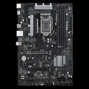 ASROCK Z590 마더보드 팬텀 게이밍 4 LGA 1200 DDR4 PCIe M.2 지원 i7 1170