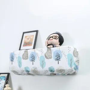 에어컨 덮개 커버 보호 보관 카바 스판 벽걸이형 원룸형