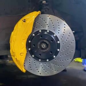 Jekit Performance  10 피스톤 브레이크 캘리퍼스 420x40mm BMW 호환 X5 G05 audi호환 Q7 VW Q5 Chery A7