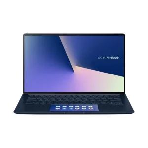 ASUS 젠북 UX434F 10세대 i5-10210U 램8GB NVME512GB 14인치 윈도11 중고노트북