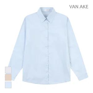 [반에이크] 심플디자인 셔츠_VB3YBLQ301Z