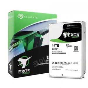 시게이트 8 10 T 하드드라이브 20 14 16 12 엔터프라이즈 씨게이트 테라 18