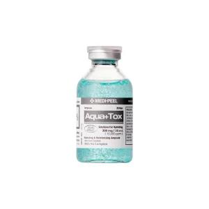 [메디필 공식] 아쿠아 플러스 톡스 앰플 35ml