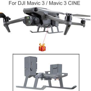 DJI 매빅 3 에어드롭 시스템 드론 원격 투척기 낚시 미끼 결혼 반지 선물 생명 전달 키트