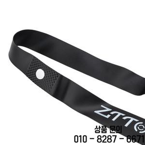 ZTTO MTB 도로 자전거 림 테이프 프리미엄 PVC 스트립 휠 20 27.5 인치 700c 접이식 바퀴