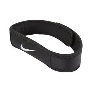 나이키 프로 파텔라 밴드 블랙 Nike Pro Patella Band Black