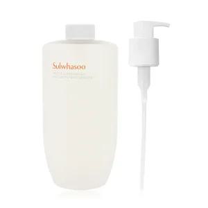 설화수 순행 클렌징 오일 400ml - R