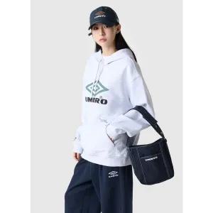 [엄브로](강남점) 남녀공용 캔버스 토트백 UQ323CBG92DVY