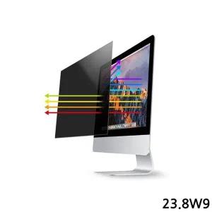 노트북 정보보안필름 넷북 lcd 와이드 3M 필터 2 GWM 웹캠방지커버