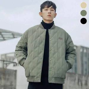 보온 다운 방한복 자켓 따뜻한 패딩코트 아우터 코트