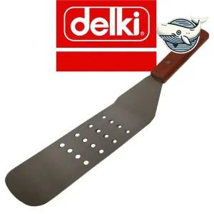 [콩심팥심]다용도 나무 손잡이 스페치 주방용 스패츌러