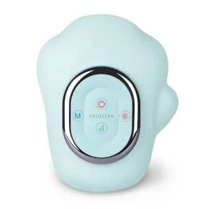 고품질 벨루젠 VZ-HM05 곰 발바닥 온열 손 안마기 (WDF104F)